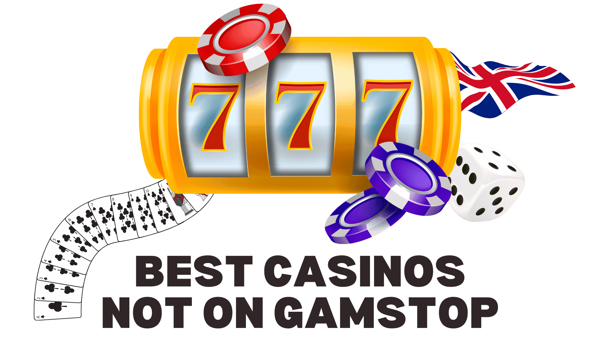 Discover the Best Casinos Not on Gamstop UK 140