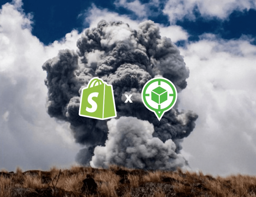 How to Avoid Landmine in Shopify